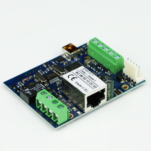 show-ip-control-modul Show IP CONTROL modul - Slika 1