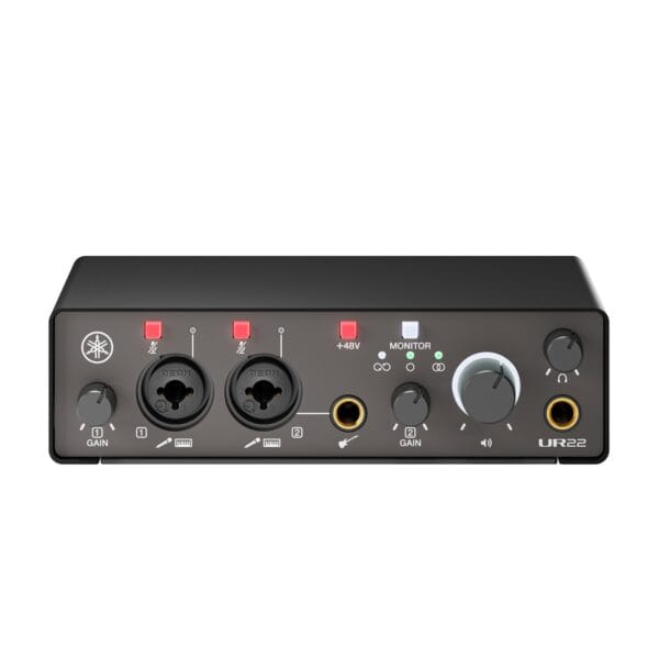 Yamaha UR22MK3 Audio interface - Slika 1