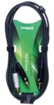 Bespeco EAYMSR150 Interlink cable –  3,5 mm stereo jack – 2 x RCA 1.5met