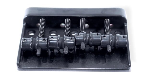 Cort EB7-4 BK Bass Bridge - Slika 1