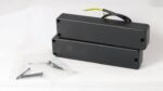 Cort Pickup EVL-5ST-F ACTION DLX V