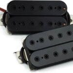 Cort Pickup MBC-1 Single