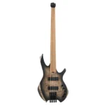 Cort Space4 SDB Bas gitara w/bag