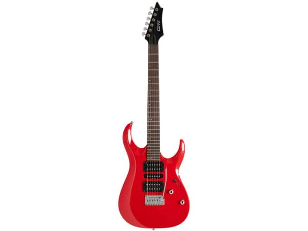 cort-x200-crd-elektricna-gitara Cort X200 CRD Električna gitara - Slika 1