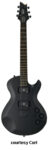 Cort Z44 BSS Električna gitara
