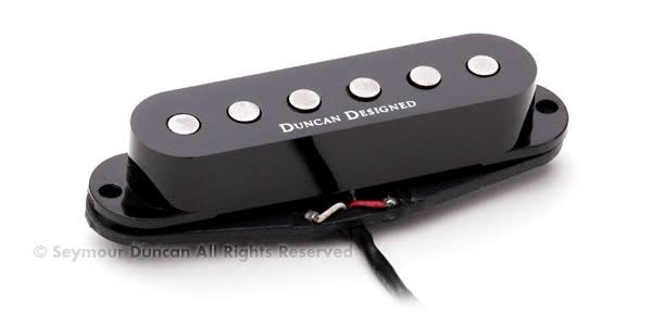 duncan-designed-sc101m-m-g260 Duncan Designed SC101M-M G260 - Slika 1