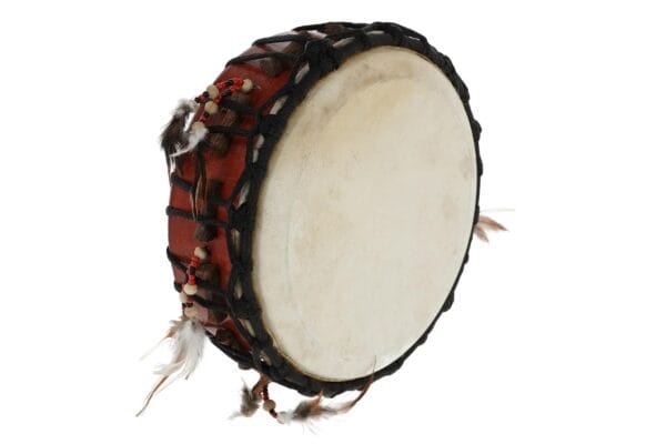 gewa-shaman-drum-22cm GEWA Shaman drum 22cm - Slika 1