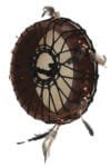 GEWA Shaman drum 40cm