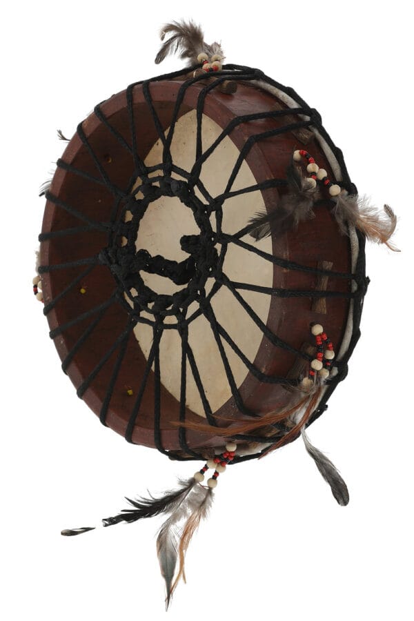 gewa-shaman-drum-40cm GEWA Shaman drum 40cm - Slika 1