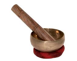 gewa-tibetan-singing-bowl-300g GEWA Tibetan Singing Bowl 300g - Slika 1
