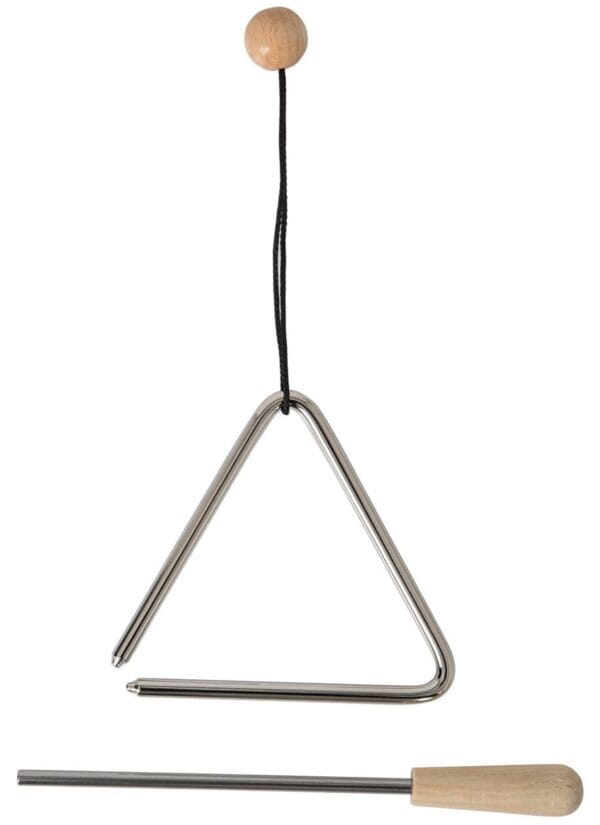 GEWA triangle 10cm - Slika 1
