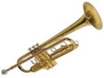 Grassi TR150 Trumpet