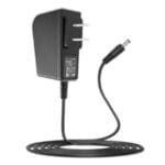 Jim Dunlop ECB004EU Adapter 18V/1A Center Tip Negative (-)