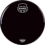 Mapex 0334-618CB-MP 18” HEAD W/RING