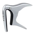 Ortega OCAPOCV-CR Curved Guitar Capo