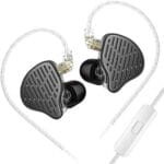 Pasgao PE40 In-Ear Monitoring Earphones