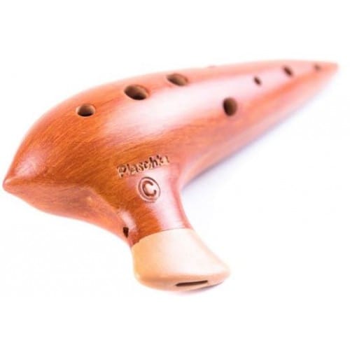 plaschke-ocarina-classic-c-tuning-16cm-c2-f3 Plaschke Ocarina Classic C-tuning, 16cm, C2-F3 - Slika 1