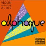 Thomastik-Infeld 4/4 Violin strings Dominant Pro