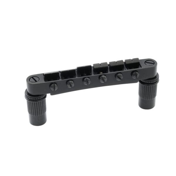 tune-o-matic-lp2-bridge-bk Tune-O-Matic LP2 BRIDGE BK - Slika 1