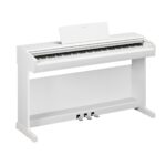 Yamaha YDP146WH Digital piano