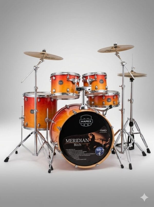 mapex-mr5045hf-hermosa-fade Mapex MR5045HF Hermosa Fade - Slika 1