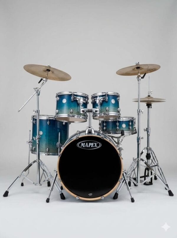 mapex-mr5225lu-indigo-mist Mapex MR5225LU Indigo Mist - Slika 1