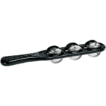 MEINL Percussion Headliner® Series Jingle Stick - black