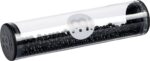 MEINL Percussion Live Crystal Shaker - black (loud)