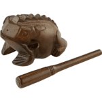 MEINL Percussion Wooden Frog - Medium