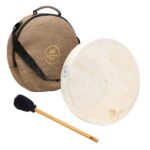 MEINL Sonic Energy 15.35' Spirit Drum, Goat Head
