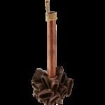 MEINL Sonic Energy Bendo Rod Shaker
