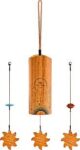 MEINL Sonic Energy Cosmic Bamboo Chime - 432 Hz/Aurora (Morning)
