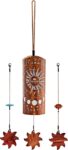 MEINL Sonic Energy Cosmic Bamboo Chime - 432 Hz/Luna (Evening)