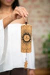 MEINL Sonic Energy Cosmic Bamboo Chime - 432 Hz/Sol (Day)
