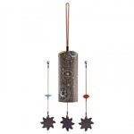 MEINL Sonic Energy Cosmic Bamboo Chime - 432 Hz/Stella (Night)