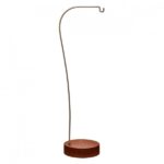MEINL Sonic Energy Cosmic Bamboo Chime Stand - for one chime