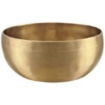 MEINL Sonic Energy Energy Therapy Series Singing Bowl - 700g