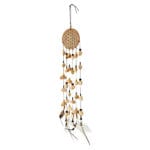 MEINL Sonic Energy Flower of Life Kenari Chimes Small - 6 Cords