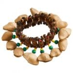 MEINL Sonic Energy Kenari Bracelet