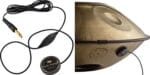 MEINL Sonic Energy Magnetic Piezo Pickup