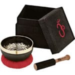 MEINL Sonic Energy Om Series Singing Bowl - 300g