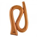 MEINL Sonic Energy S-shaped Pro Didgeridoo - C Tuning - Natural
