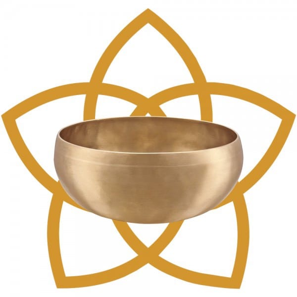 meinl-sonic-energy-synthesis-series-venus-flower-singing-bowl-1000g MEINL Sonic Energy Synthesis Series Venus Flower Singing Bowl - 1000g - Slika 1