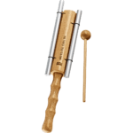 MEINL Sonic Energy Three Tone Energy Chime - Major Triad/440 Hz
