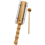 MEINL Sonic Energy Three Tone Energy Chime - Minor Triad/432 Hz