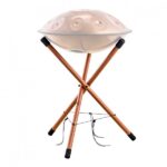 MEINL Sonic Energy Wood Handpan / Tongue Drum Stand - Medium